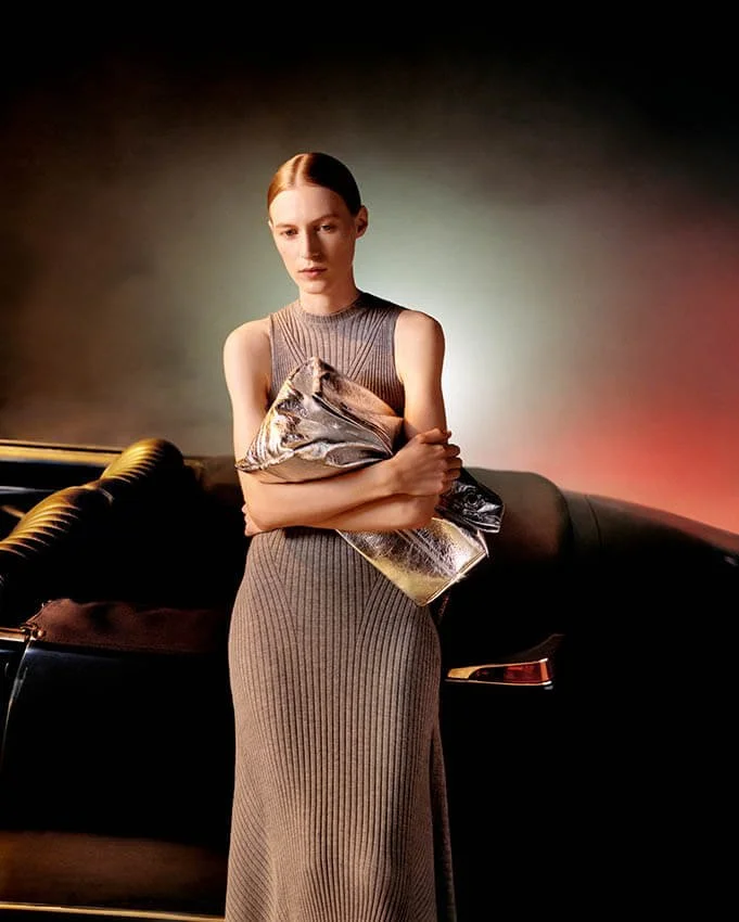 Fashion News, Cultural Highlights - AMI Paris SS24 Campaign